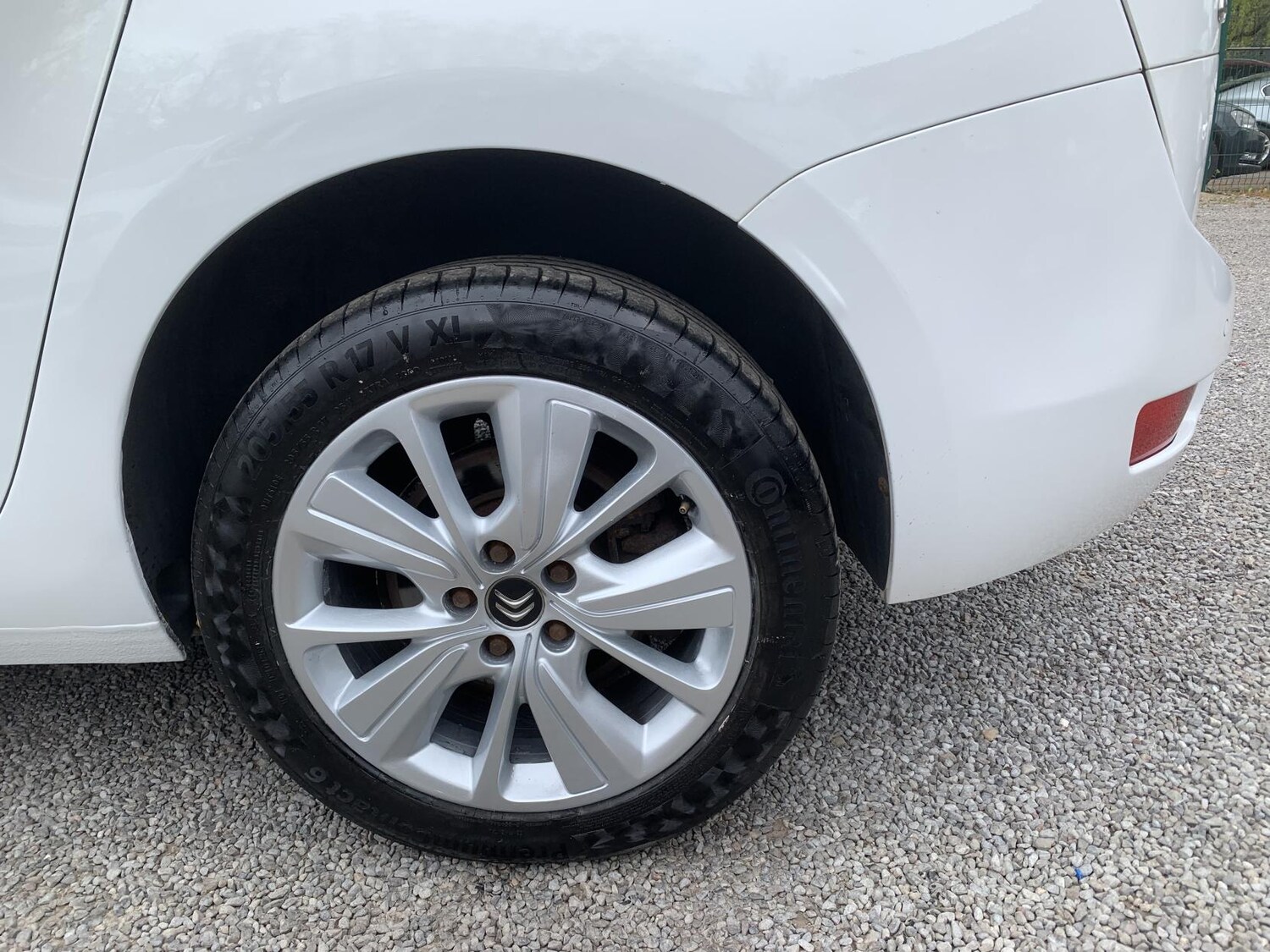 Used Citroen Grand C4 Picasso 2014 for sale - 78180418: Photo 64