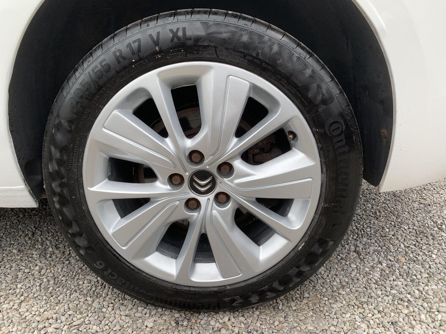 Used Citroen Grand C4 Picasso 2014 for sale - 78180418: Photo 65