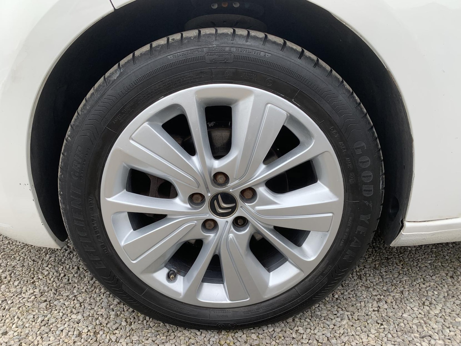 Used Citroen Grand C4 Picasso 2014 for sale - 78180418: Photo 66