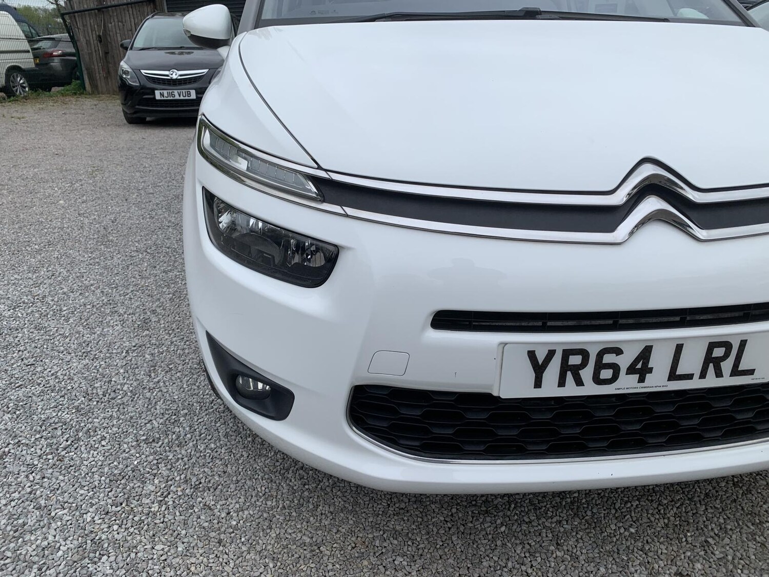 Used Citroen Grand C4 Picasso 2014 for sale - 78180418: Photo 67