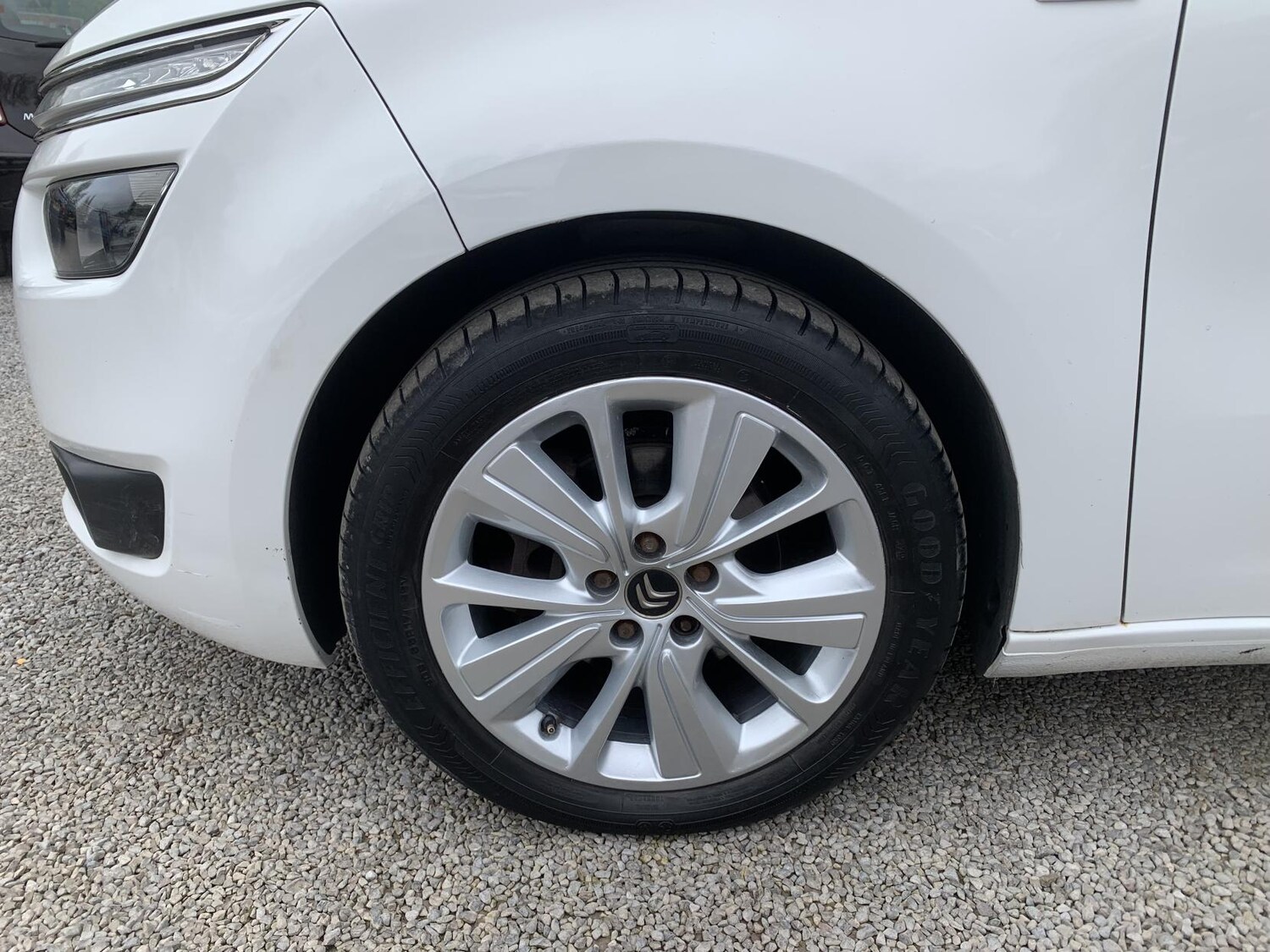 Used Citroen Grand C4 Picasso 2014 for sale - 78180418: Photo 68