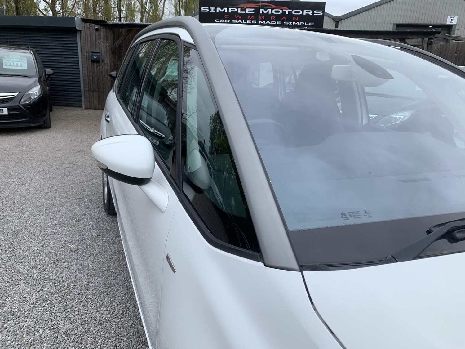 Used Citroen Grand C4 Picasso 2014 for sale - 78180418: Photo 69