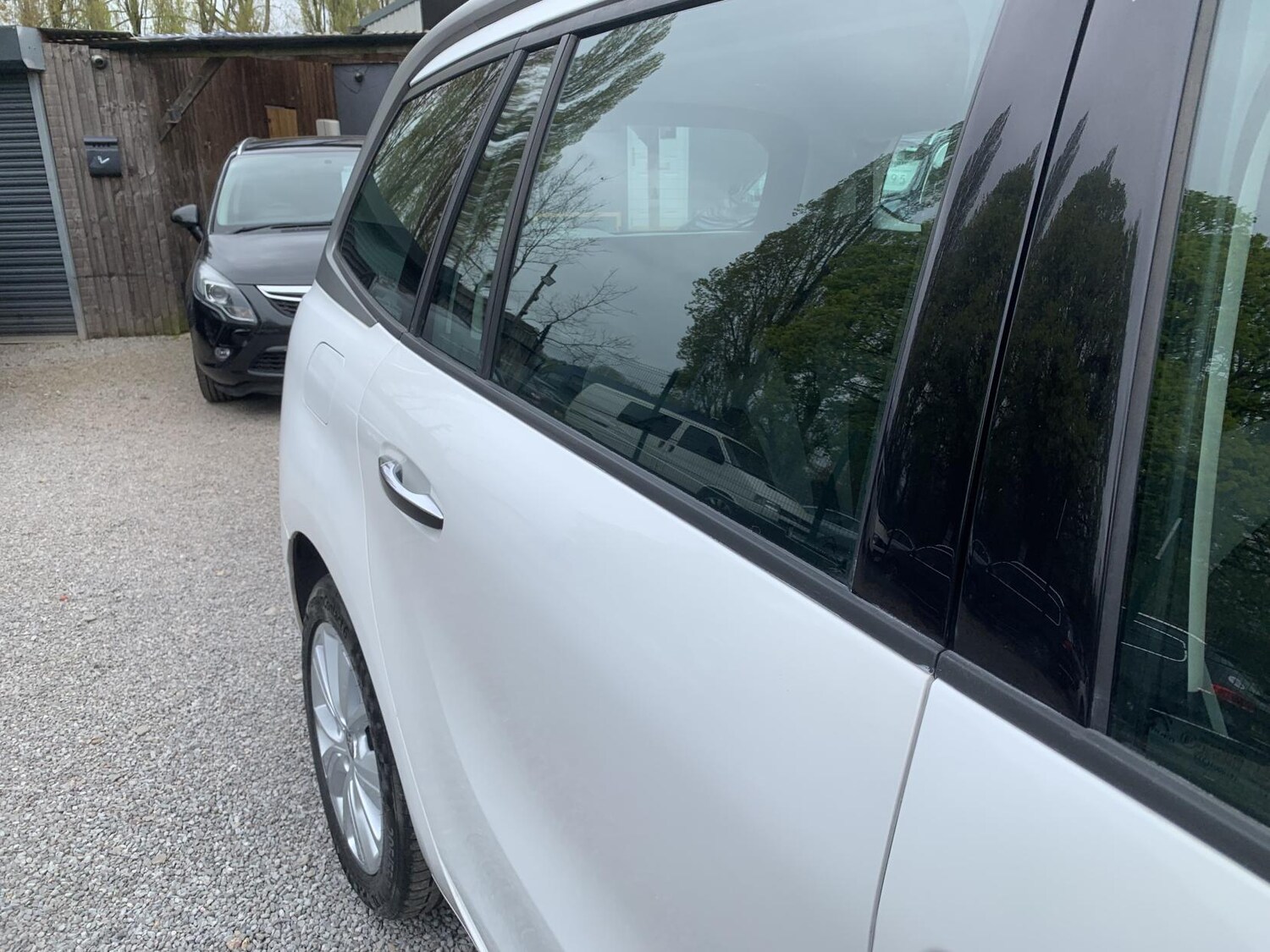 Used Citroen Grand C4 Picasso 2014 for sale - 78180418: Photo 70