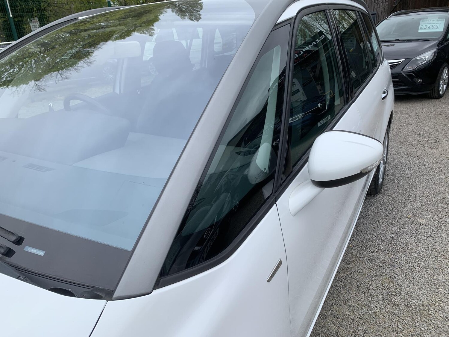 Used Citroen Grand C4 Picasso 2014 for sale - 78180418: Photo 72