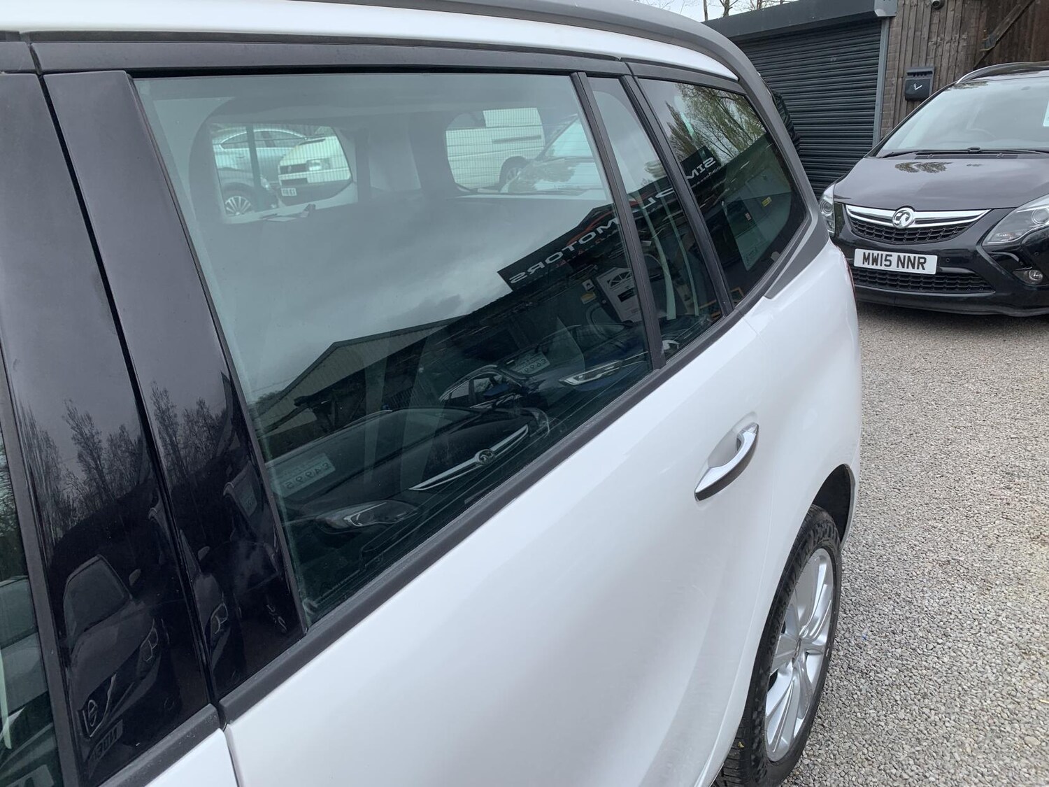 Used Citroen Grand C4 Picasso 2014 for sale - 78180418: Photo 74