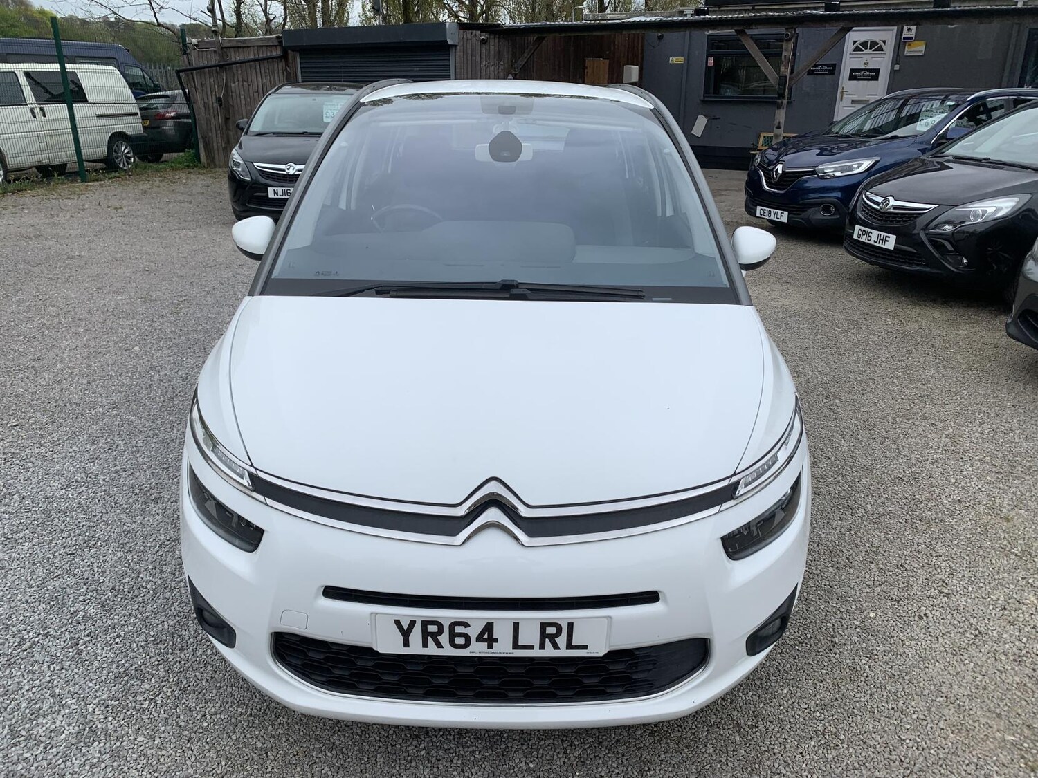 Used Citroen Grand C4 Picasso 2014 for sale - 78180418: Photo 77