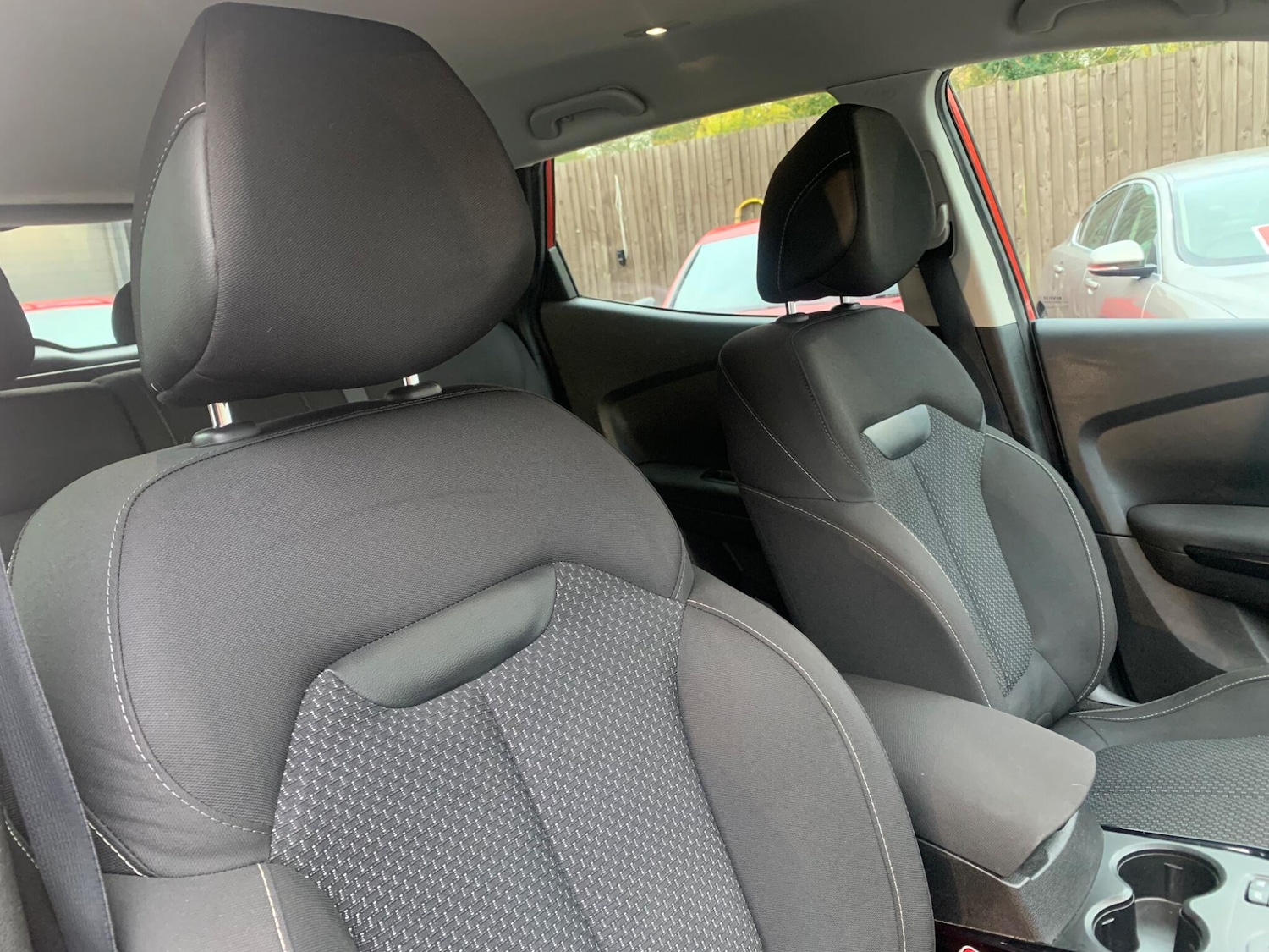 Used Renault Kadjar 2016 for sale - 76499496: Photo 11