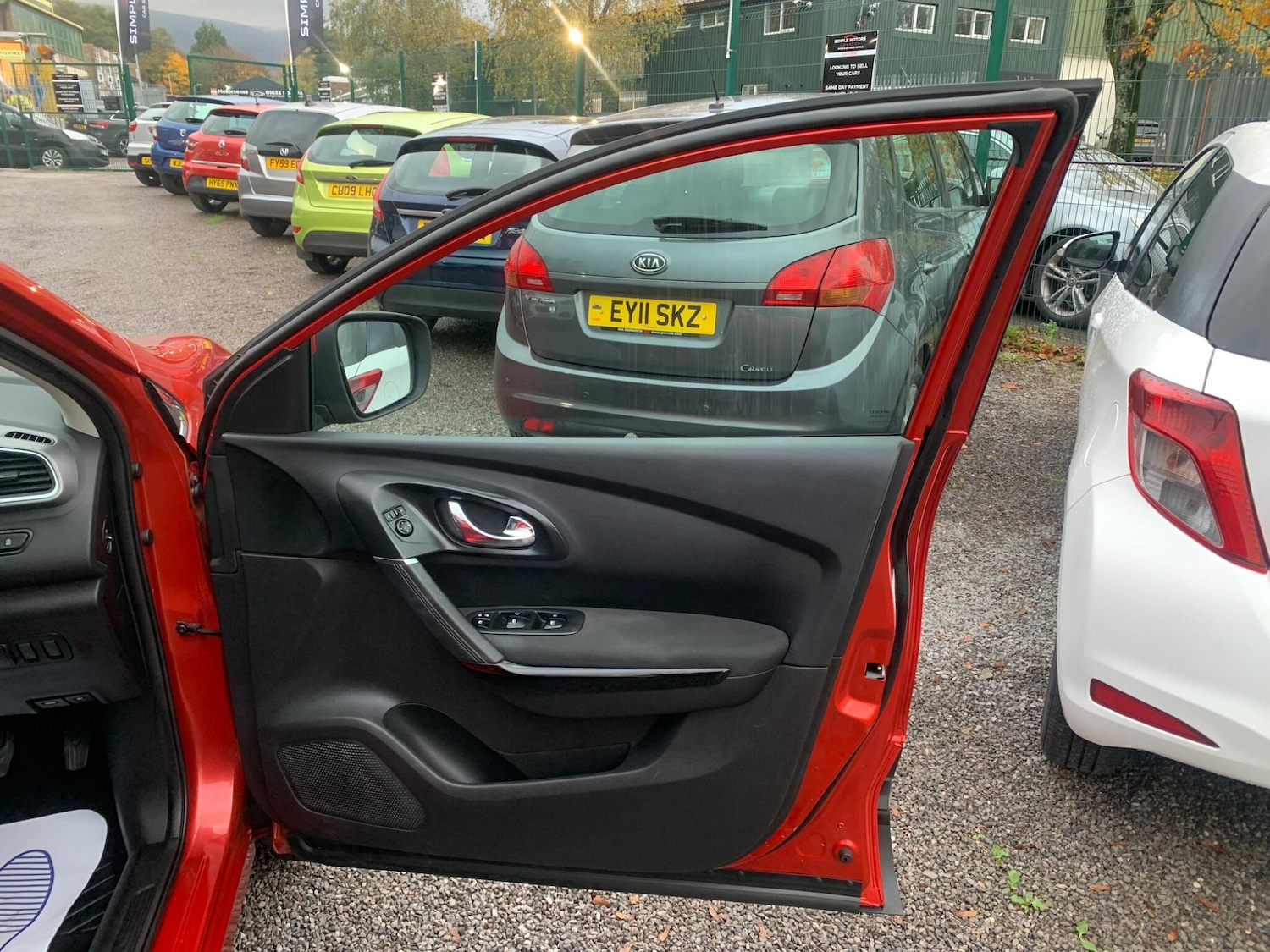 Used Renault Kadjar 2016 for sale - 76499496: Photo 15