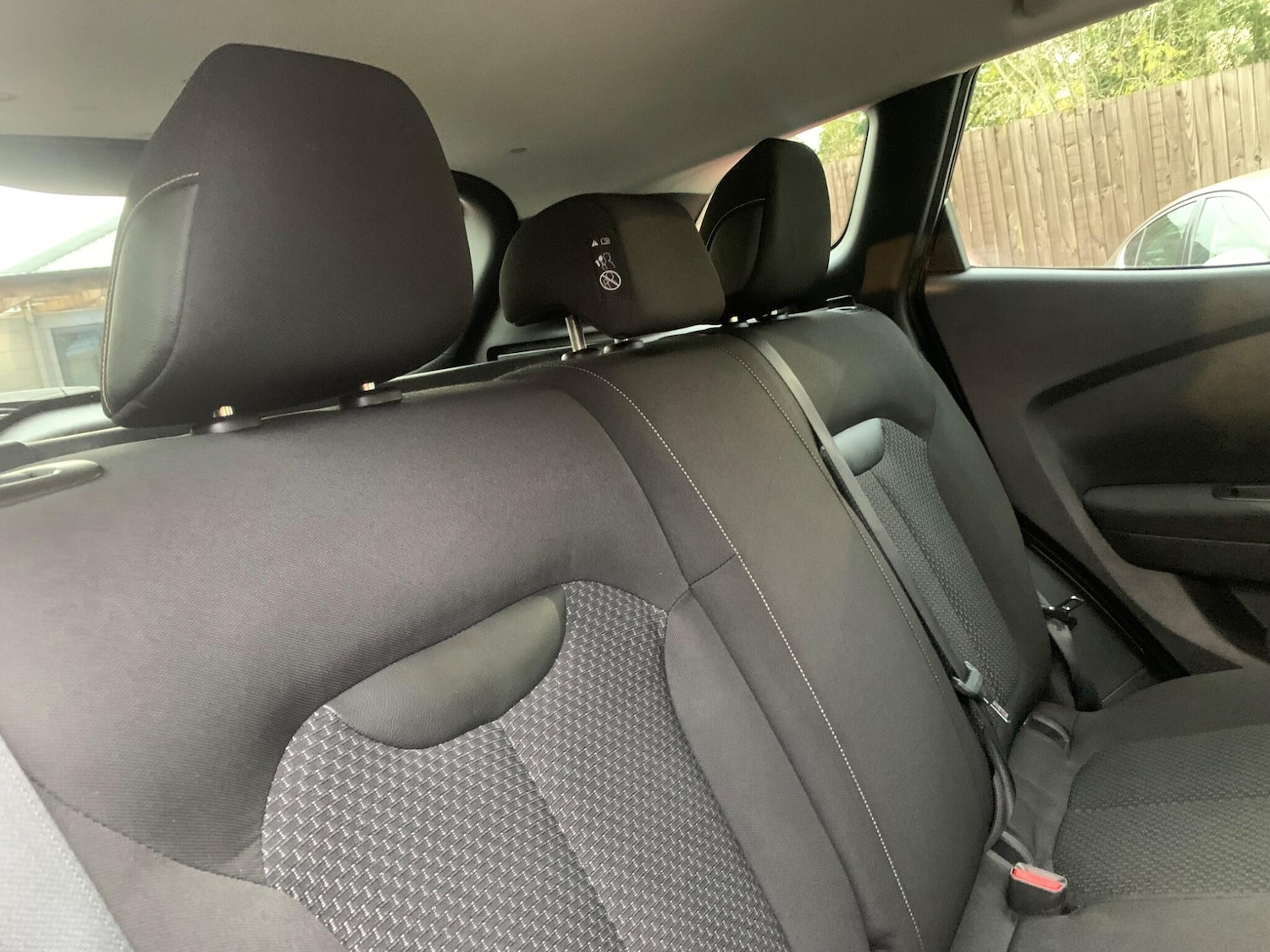 Used Renault Kadjar 2016 for sale - 76499496: Photo 16