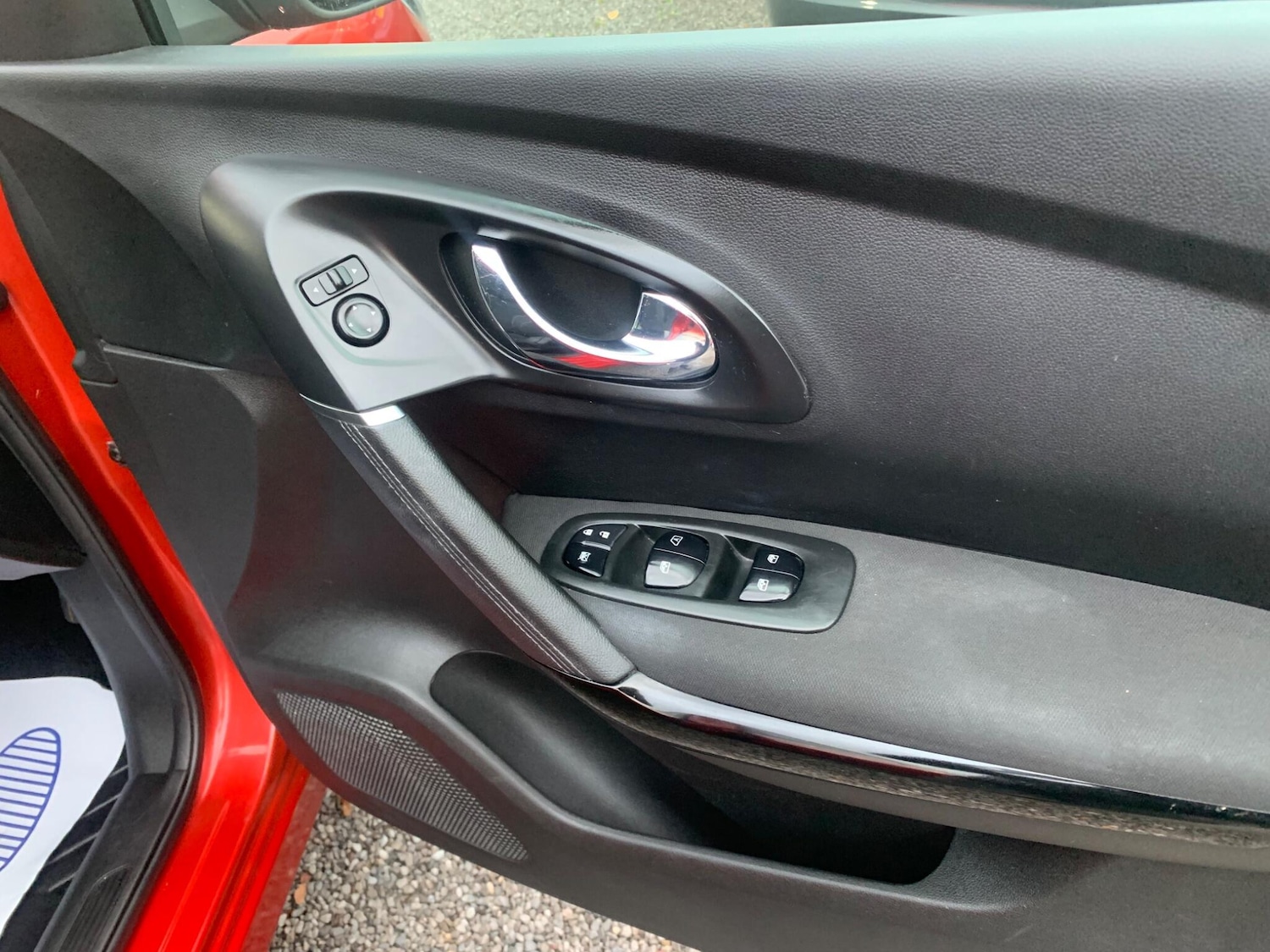 Used Renault Kadjar 2016 for sale - 76499496: Photo 18