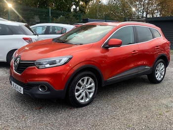 2016 (16) - 1.2 TCE Dynamique Nav 5dr