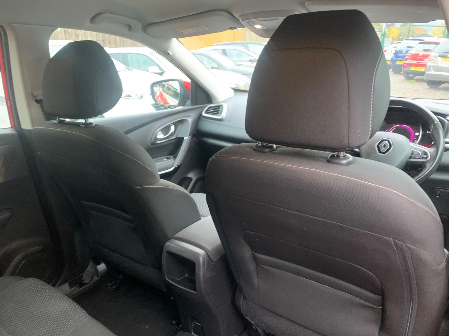 Used Renault Kadjar 2016 for sale - 76499496: Photo 20