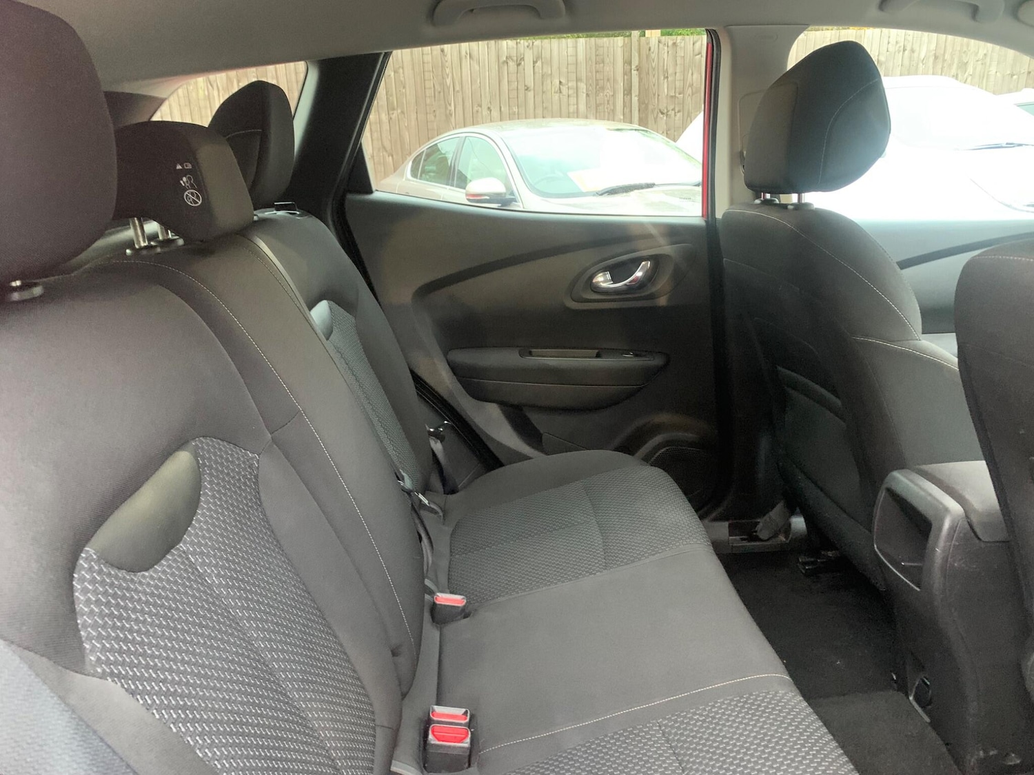 Used Renault Kadjar 2016 for sale - 76499496: Photo 21