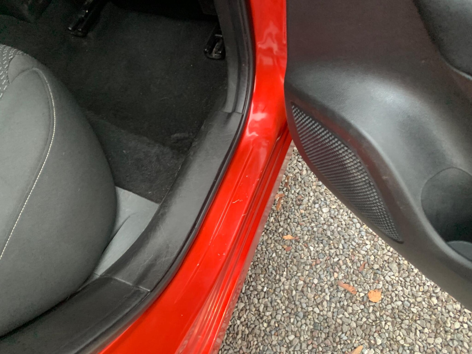 Used Renault Kadjar 2016 for sale - 76499496: Photo 23