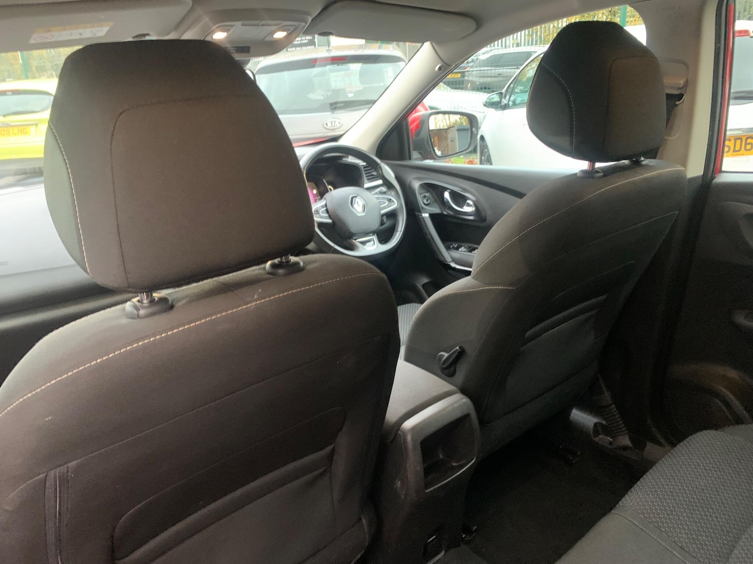 Used Renault Kadjar 2016 for sale - 76499496: Photo 28