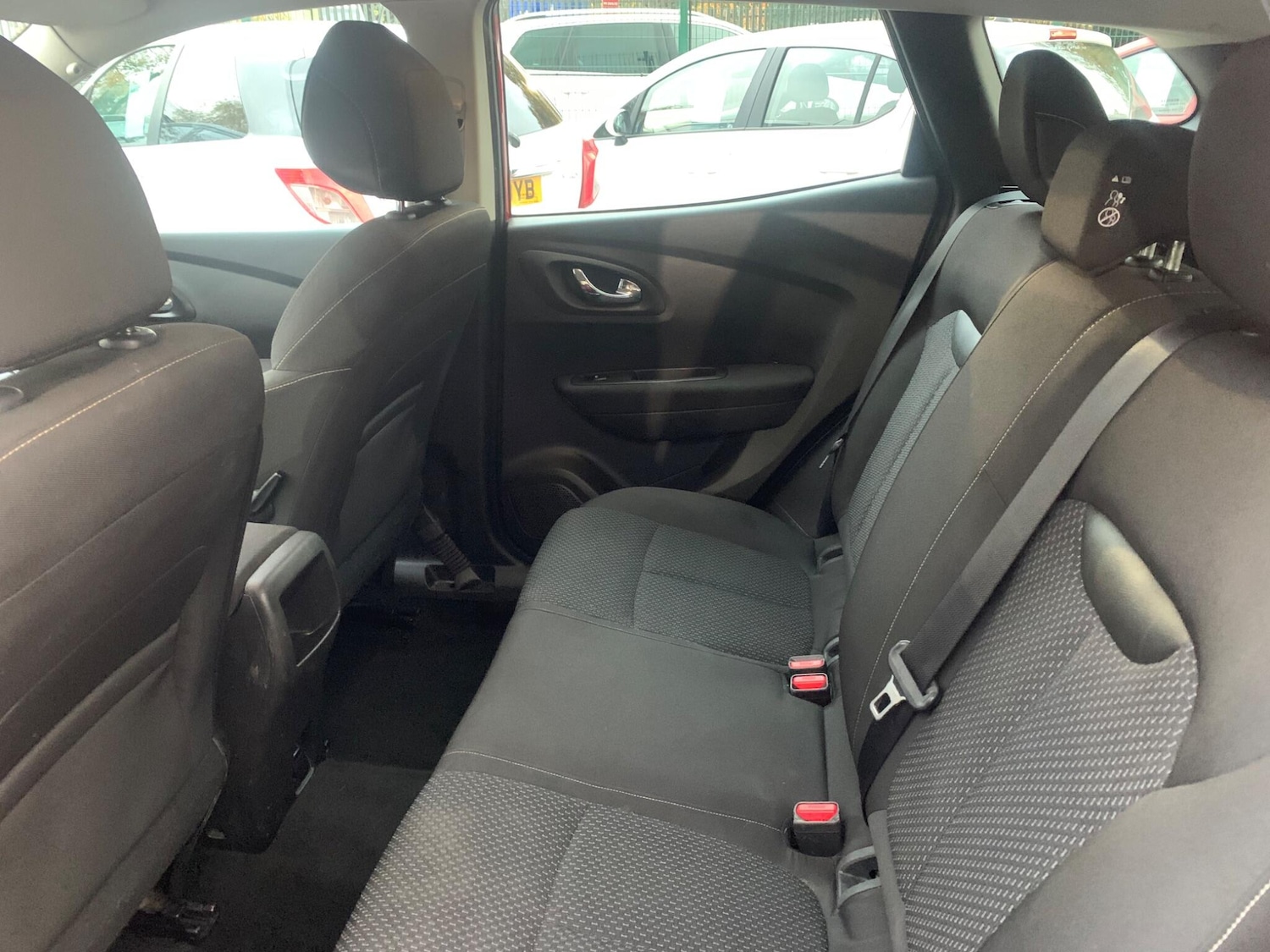 Used Renault Kadjar 2016 for sale - 76499496: Photo 29