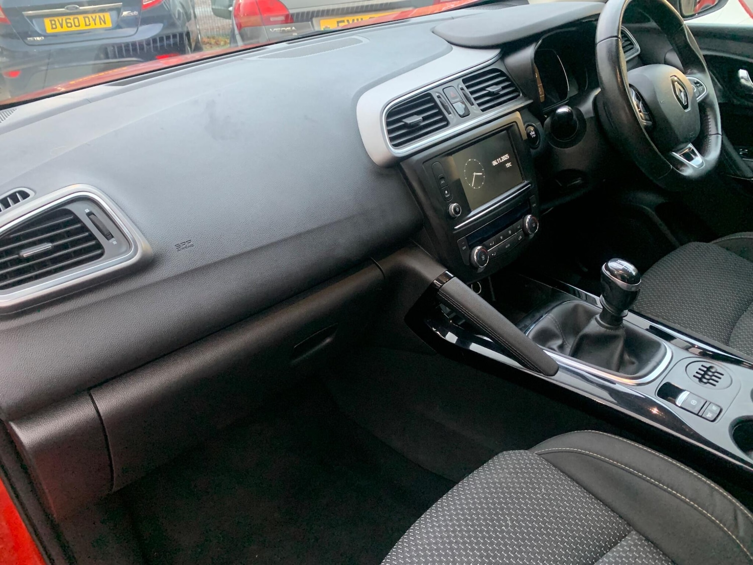 Used Renault Kadjar 2016 for sale - 76499496: Photo 34