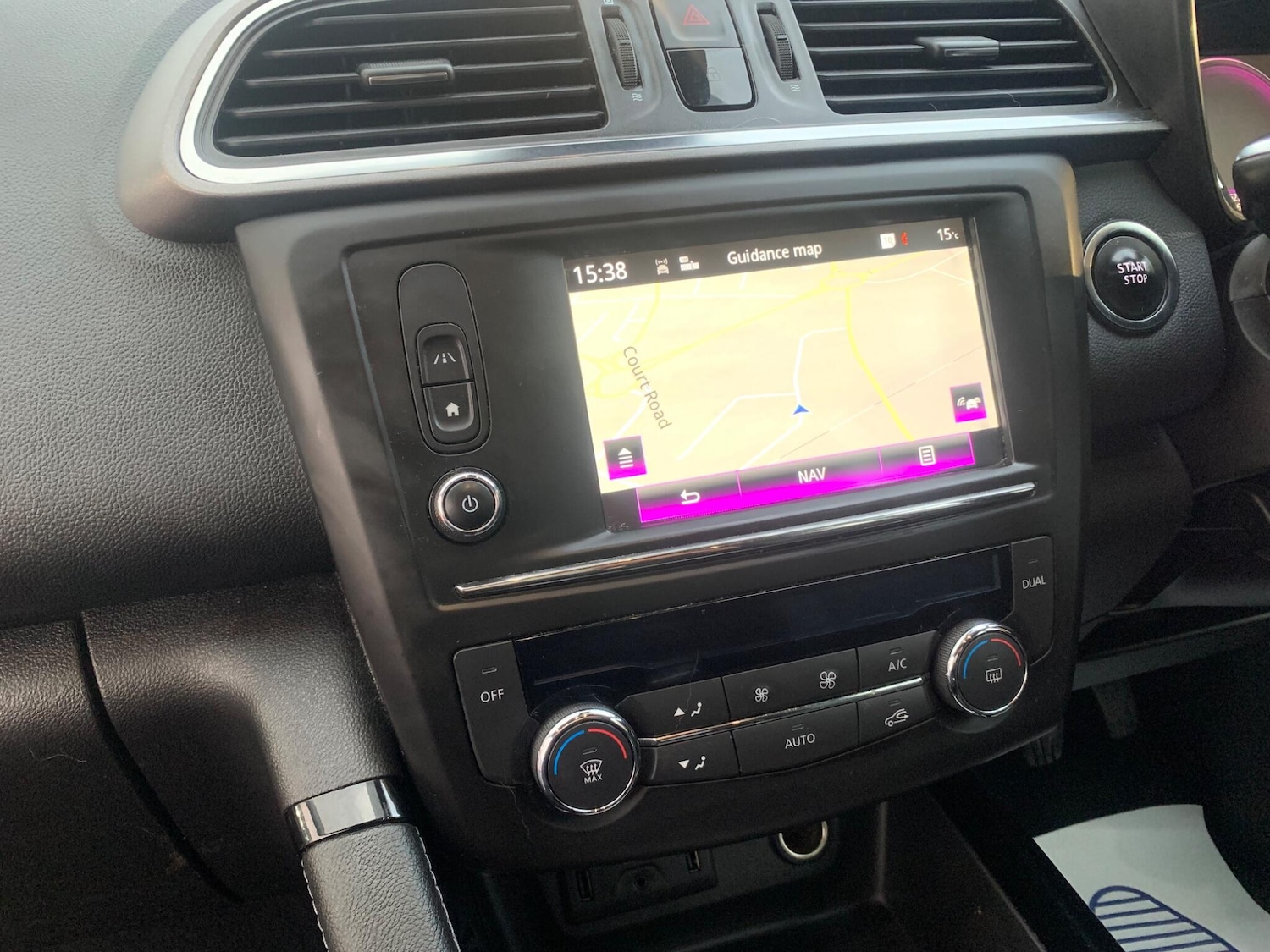 Used Renault Kadjar 2016 for sale - 76499496: Photo 37