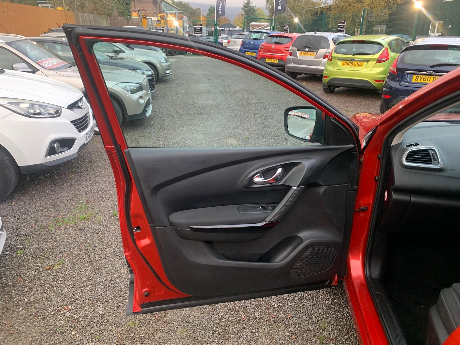 Used Renault Kadjar 2016 for sale - 76499496: Photo 40