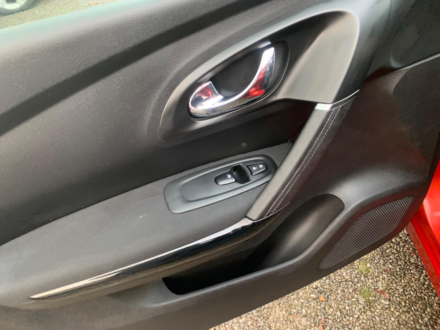 Used Renault Kadjar 2016 for sale - 76499496: Photo 45