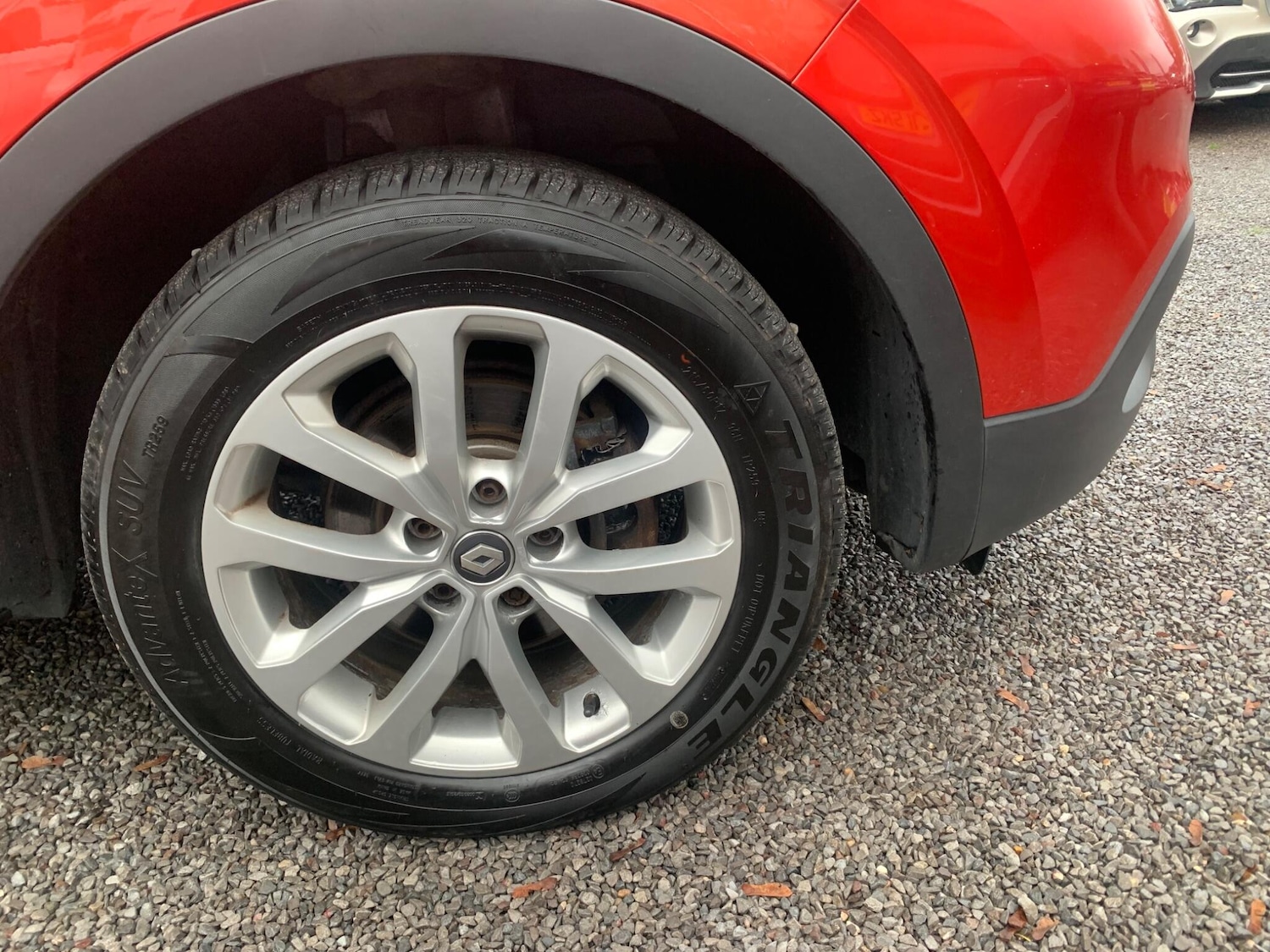 Used Renault Kadjar 2016 for sale - 76499496: Photo 61