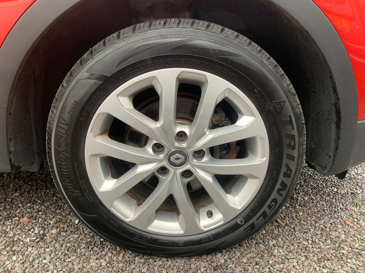 Used Renault Kadjar 2016 for sale - 76499496: Photo 62