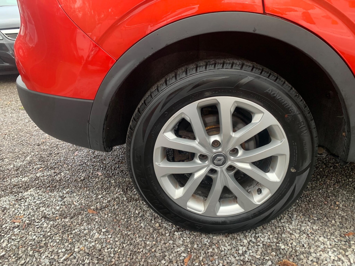 Used Renault Kadjar 2016 for sale - 76499496: Photo 65