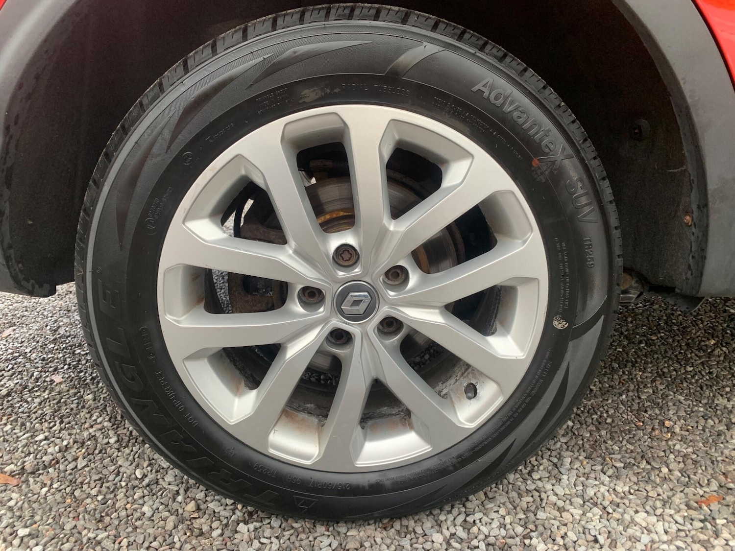 Used Renault Kadjar 2016 for sale - 76499496: Photo 66