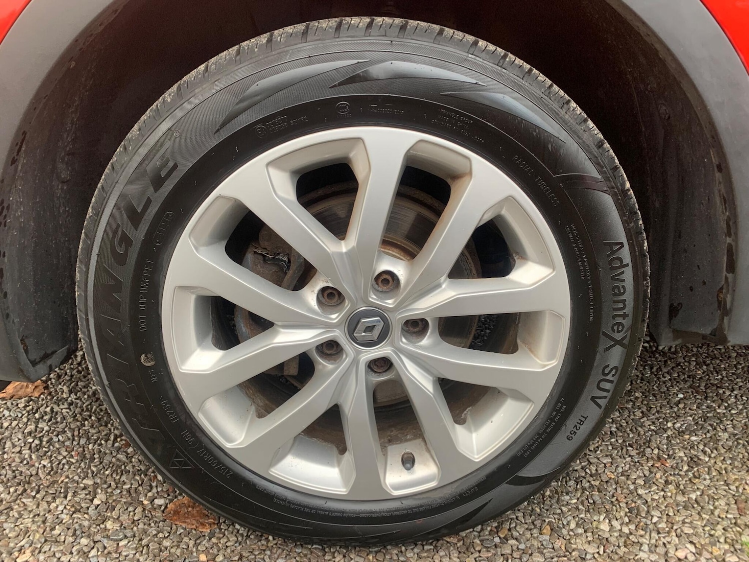 Used Renault Kadjar 2016 for sale - 76499496: Photo 68