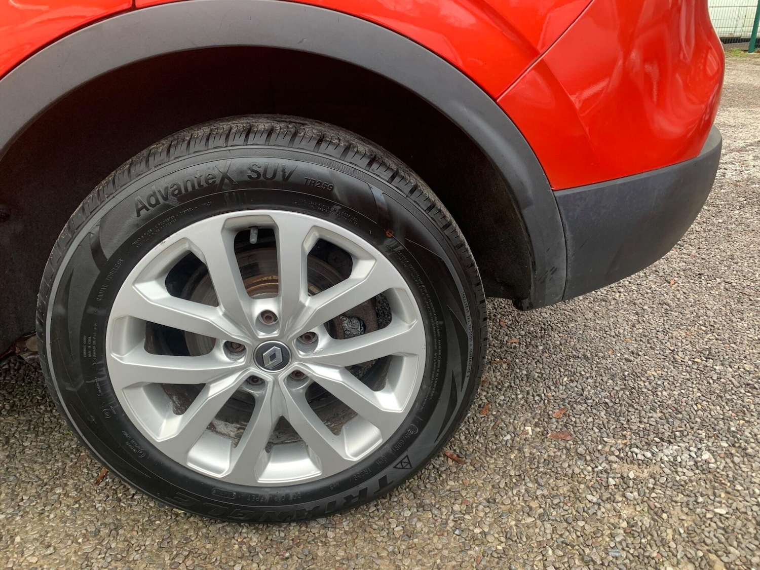 Used Renault Kadjar 2016 for sale - 76499496: Photo 69