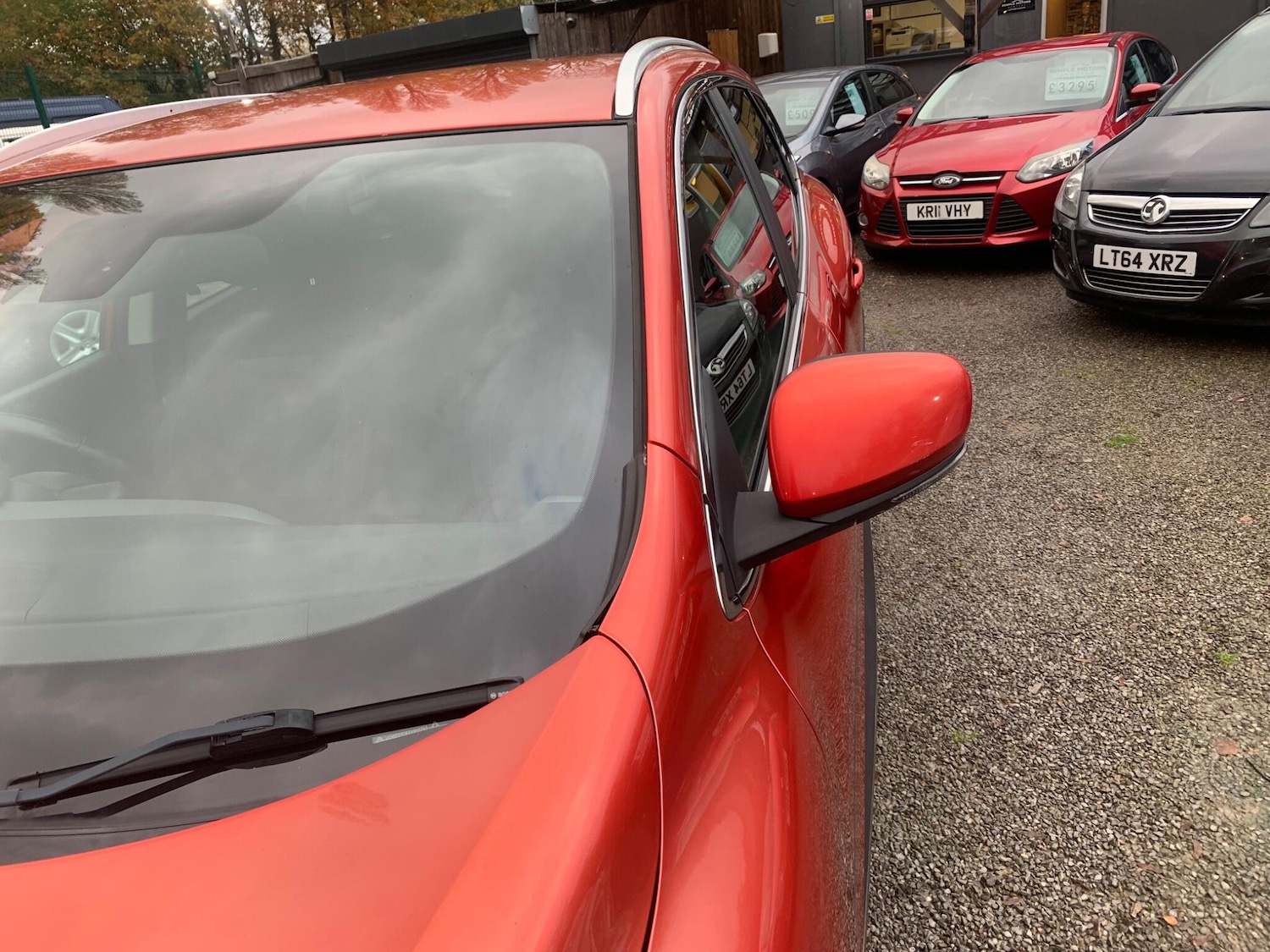 Used Renault Kadjar 2016 for sale - 76499496: Photo 74