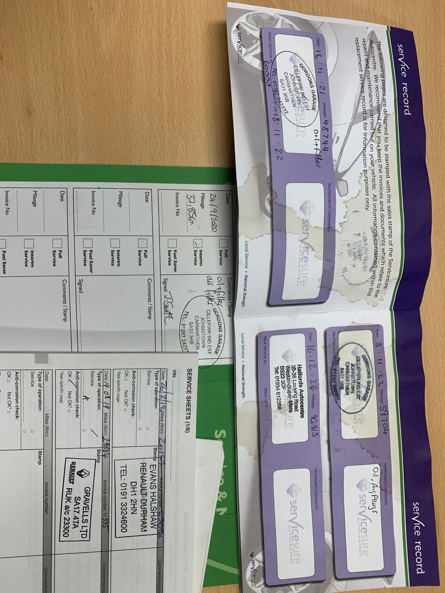 Used Renault Kadjar 2016 for sale - 76499496: Photo 77