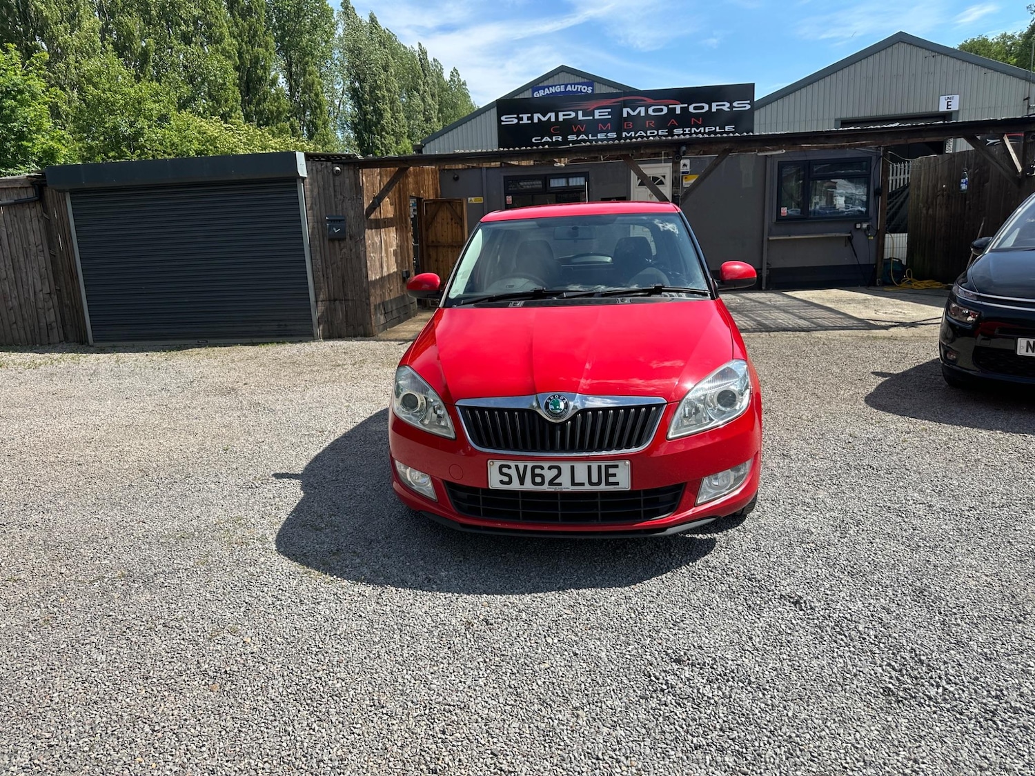 Vehicle 13