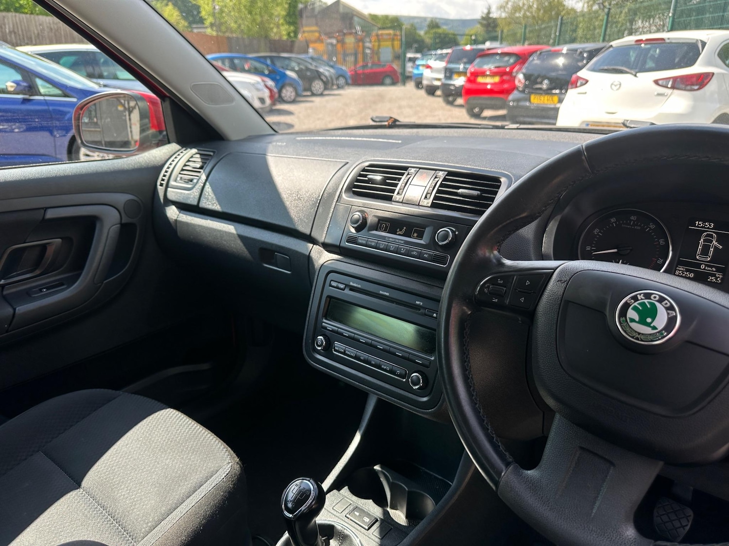 Vehicle 17