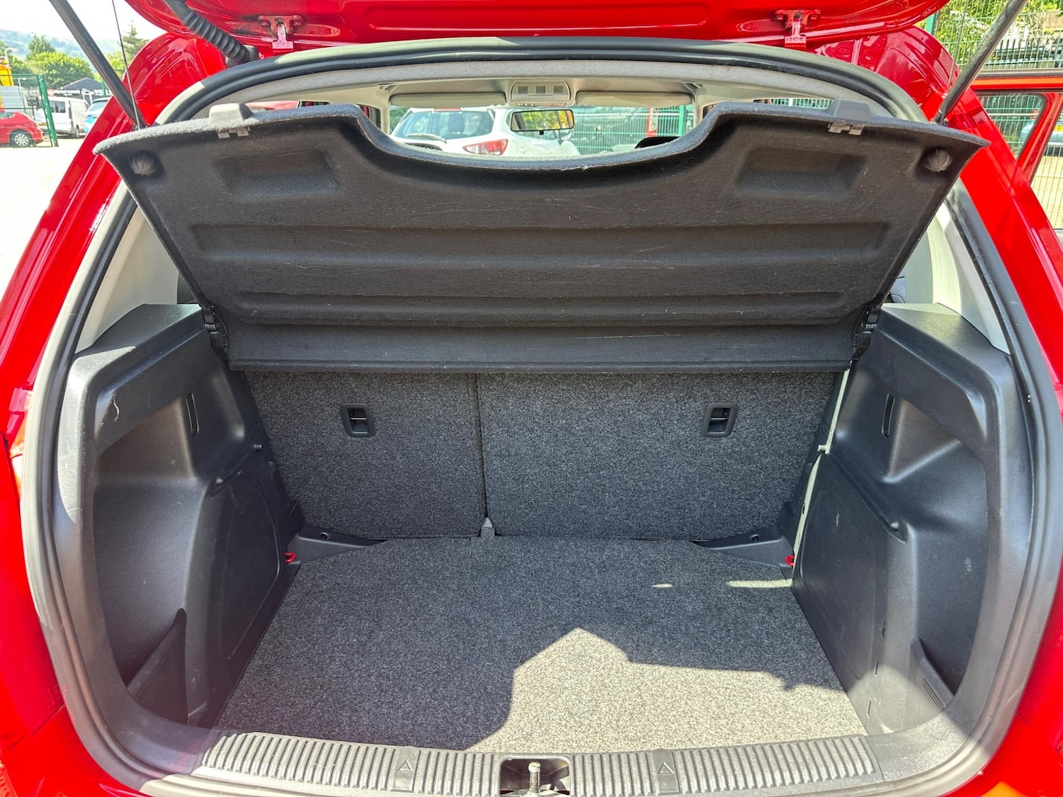 Vehicle 28