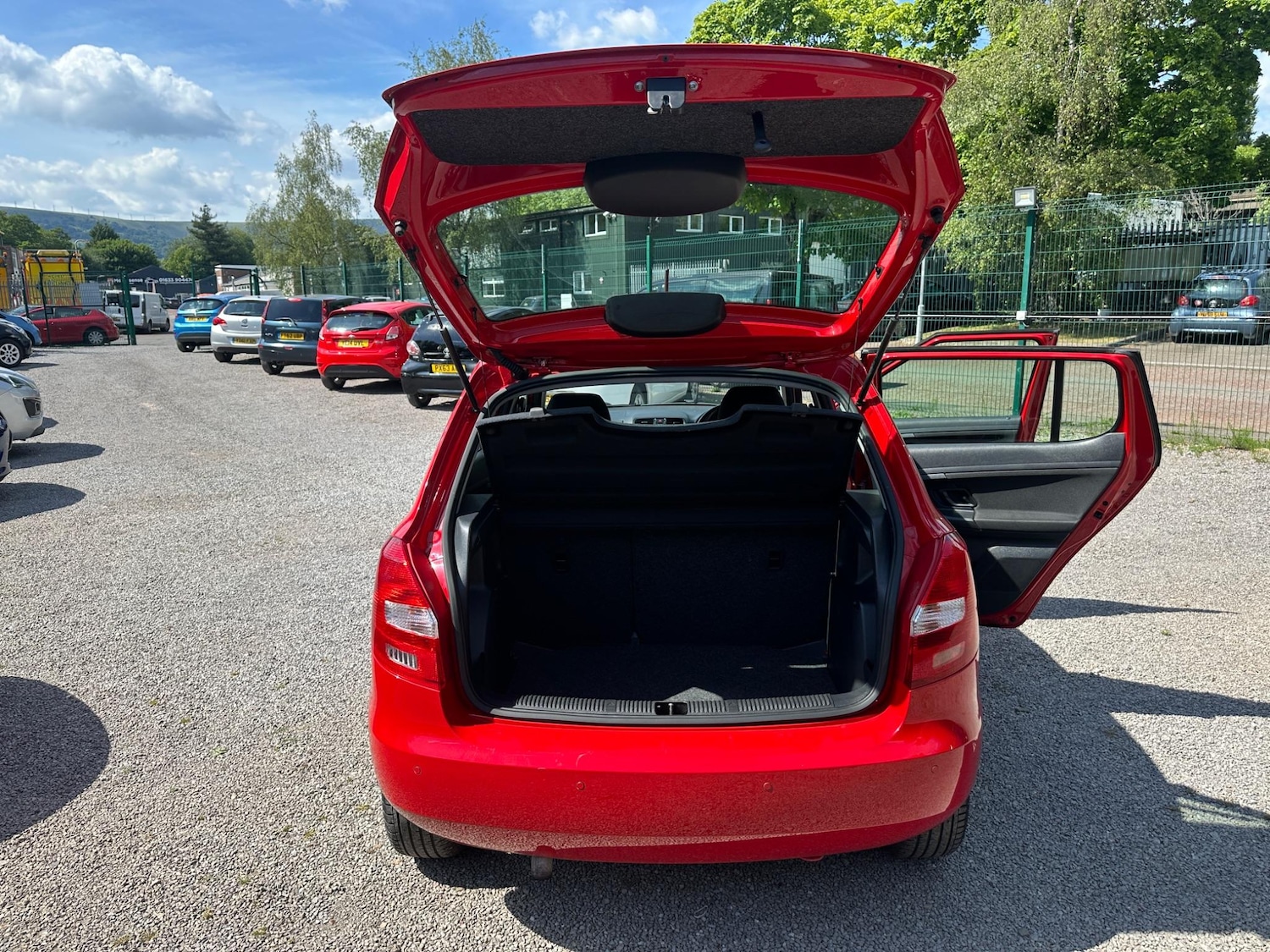 Vehicle 29