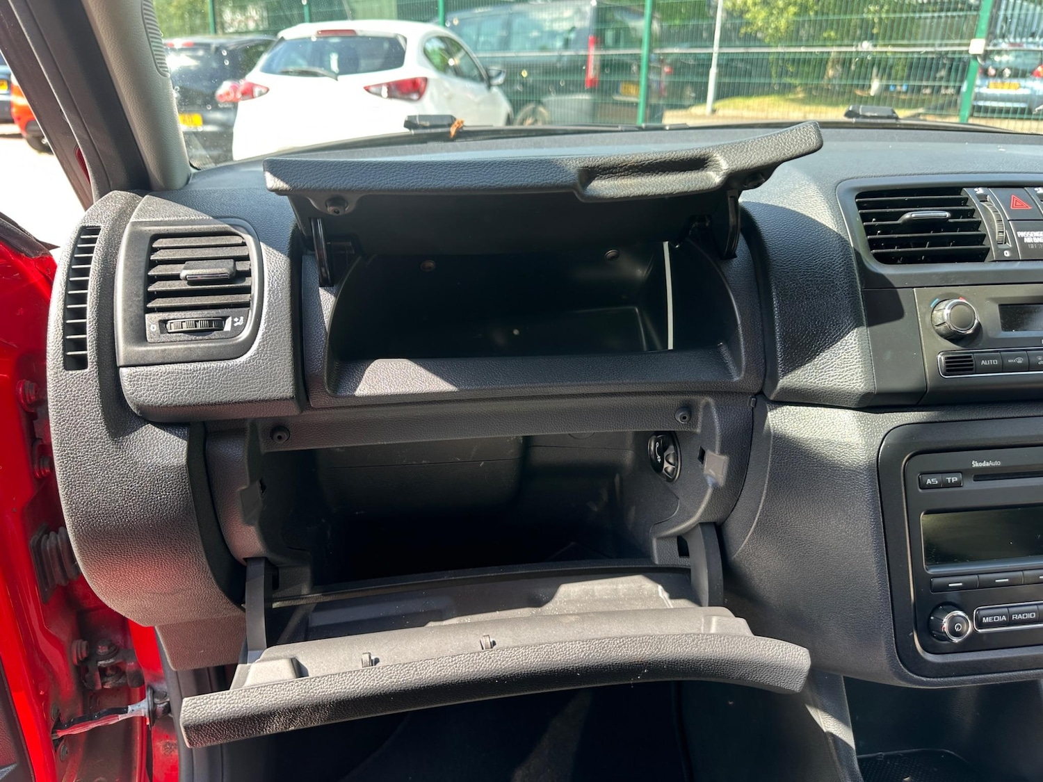 Vehicle 36