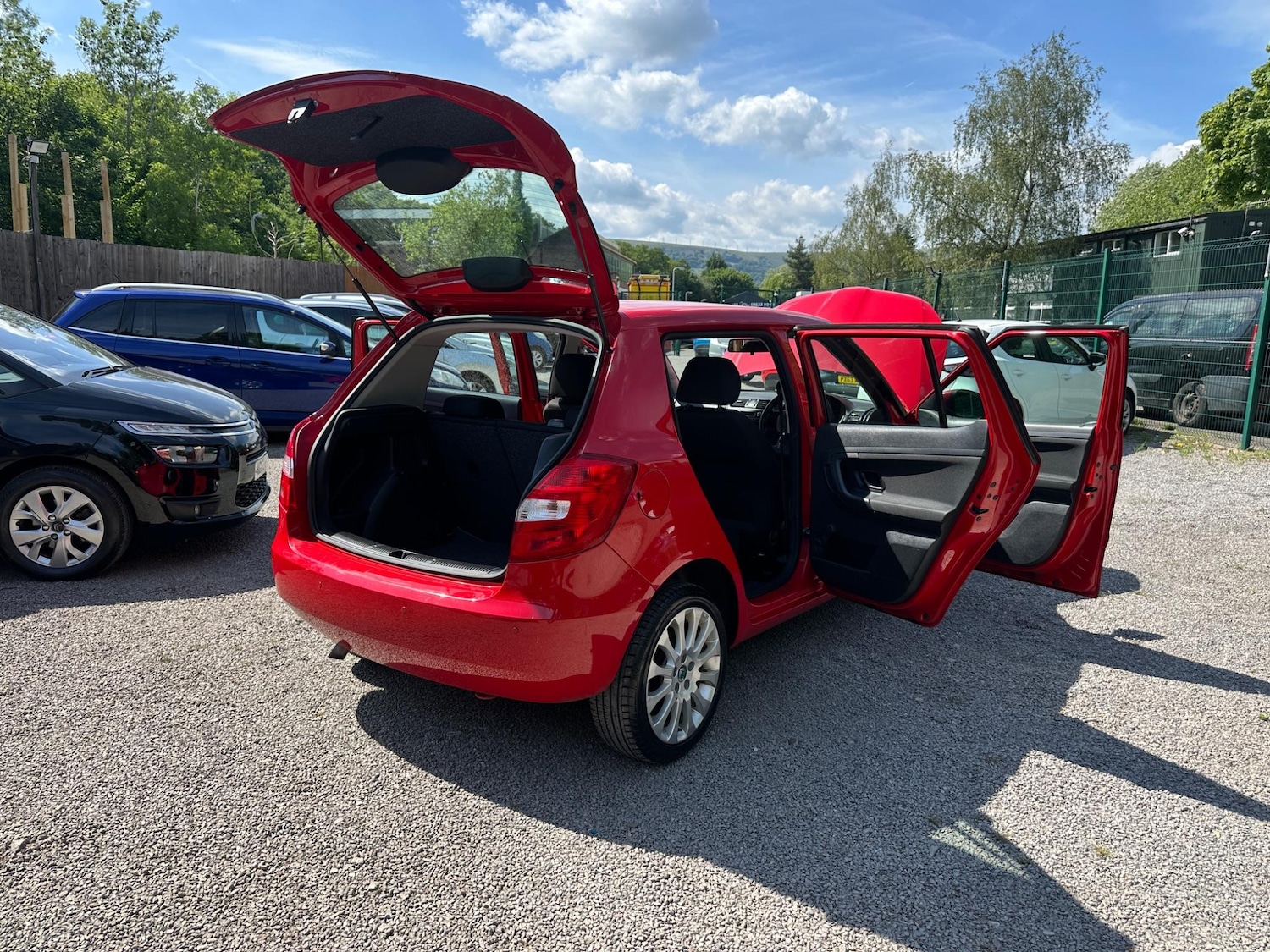 Vehicle 42