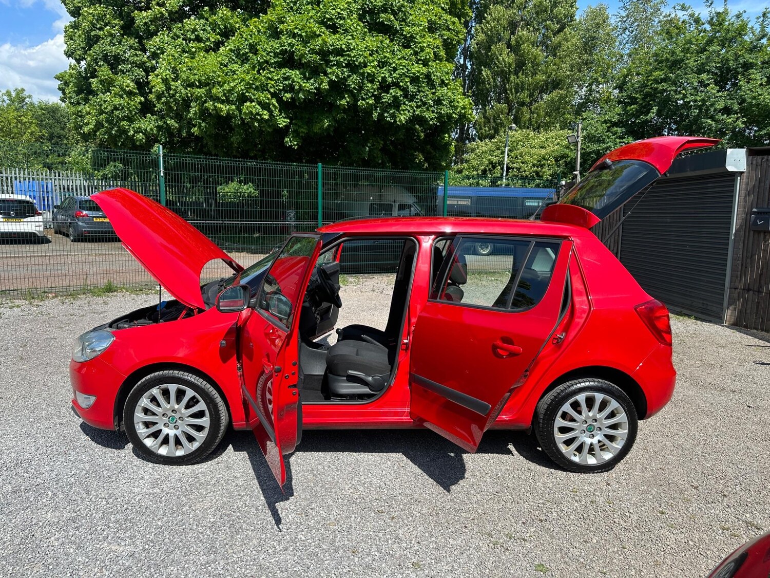Vehicle 45