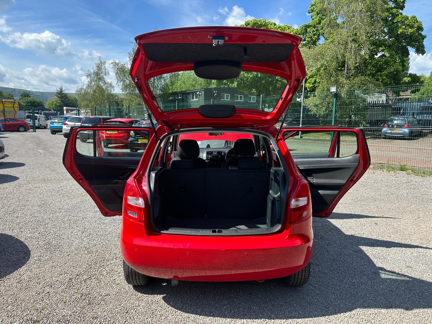 Vehicle 46