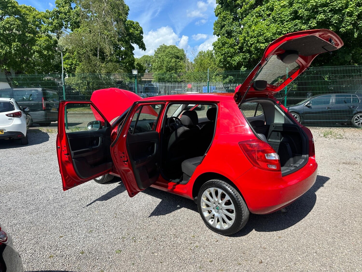 Vehicle 47