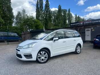 2013 (13) - 1.6 e-HDi Airdream Platinum EGS6 Euro 5 (s/s) 5dr