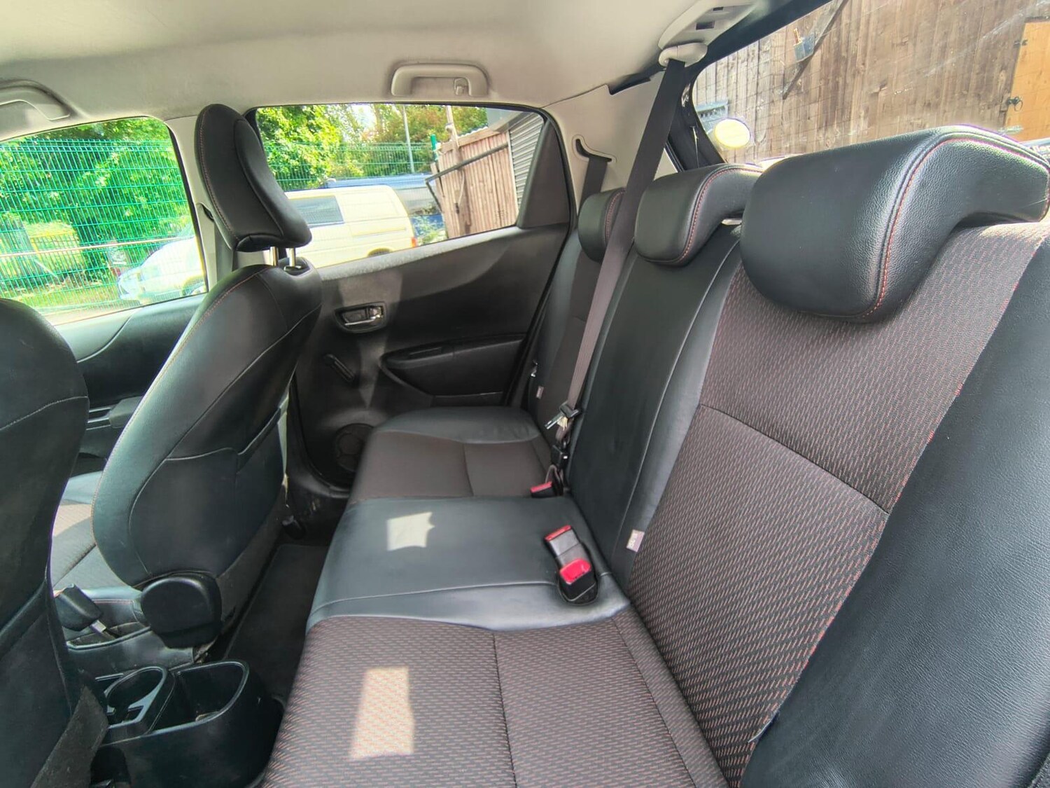Vehicle 23