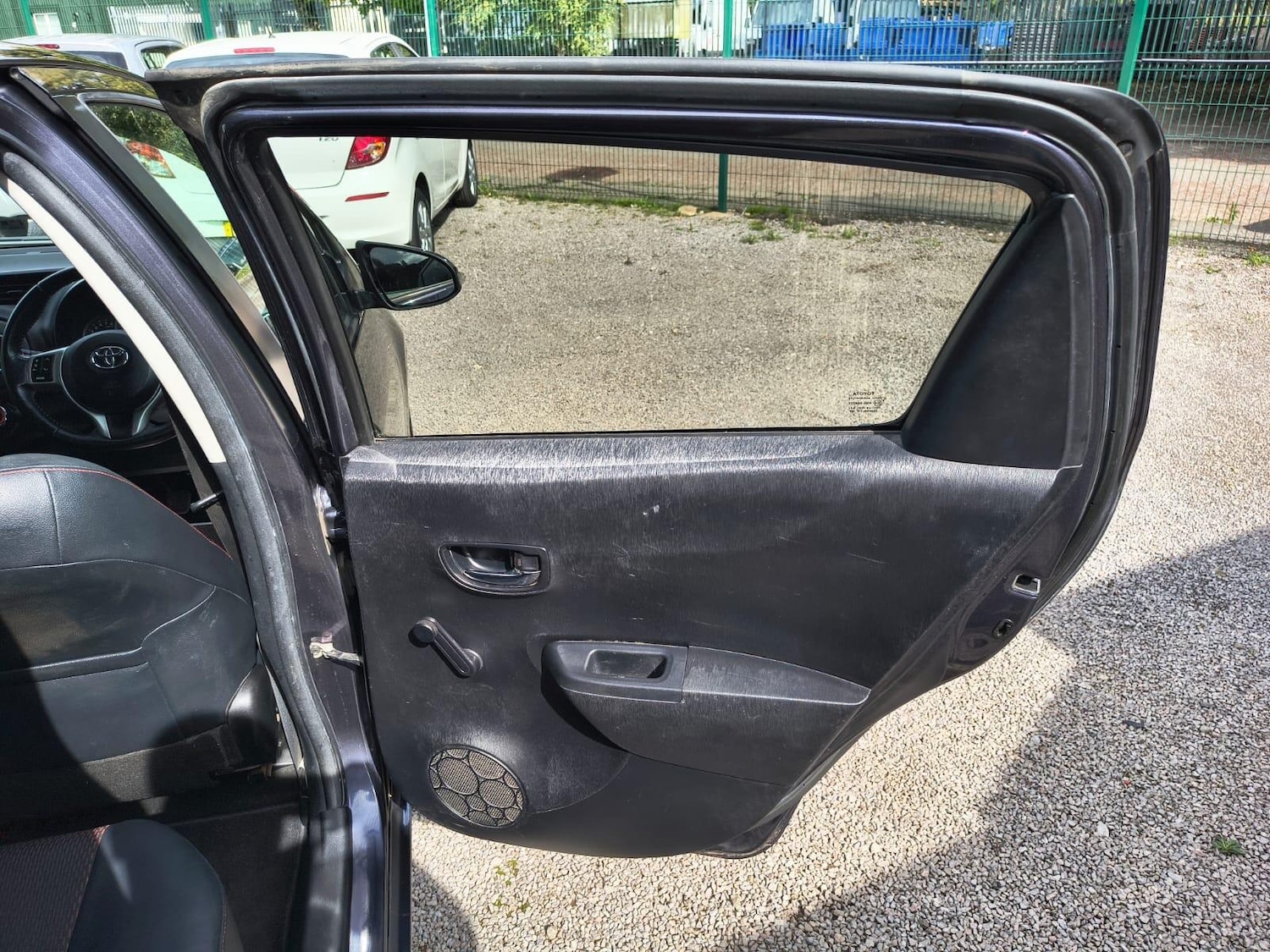 Vehicle 24