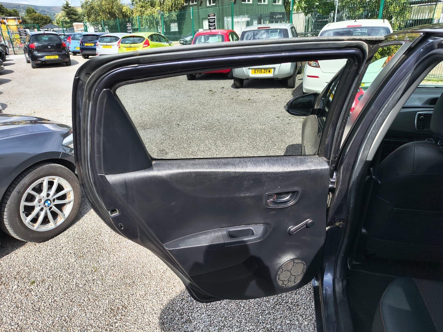 Vehicle 26