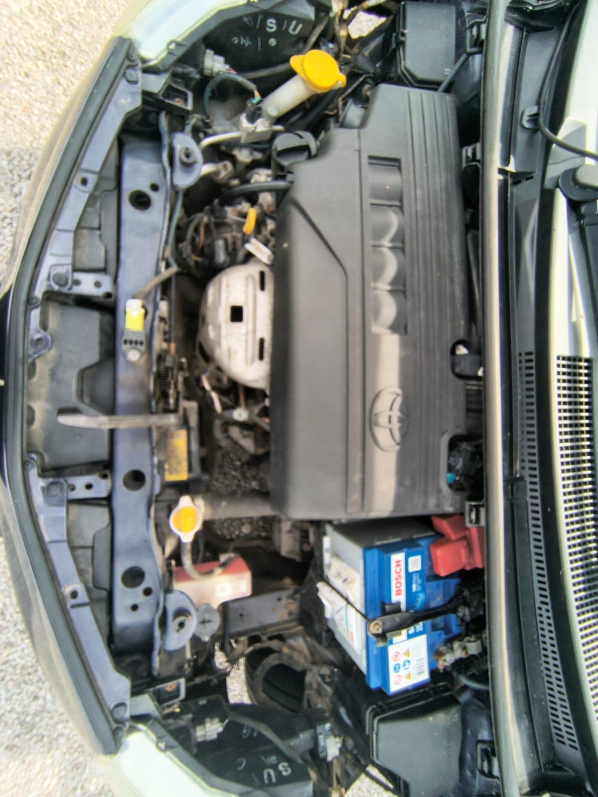 Vehicle 34