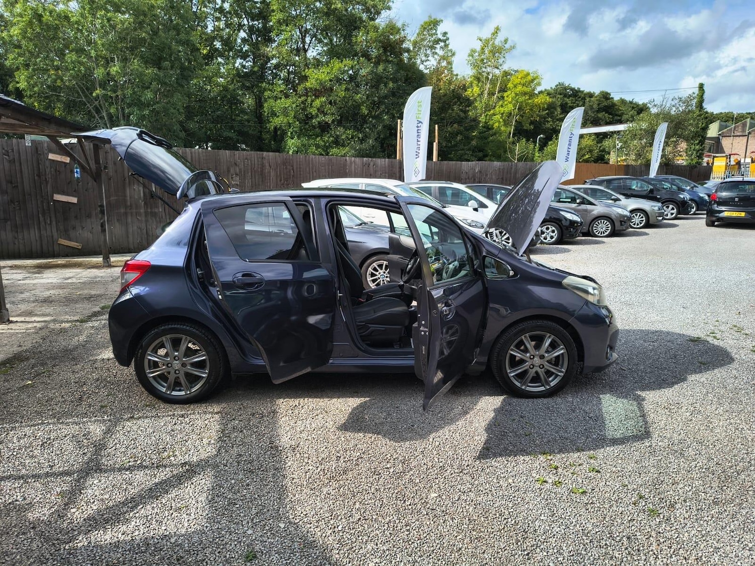 Vehicle 39