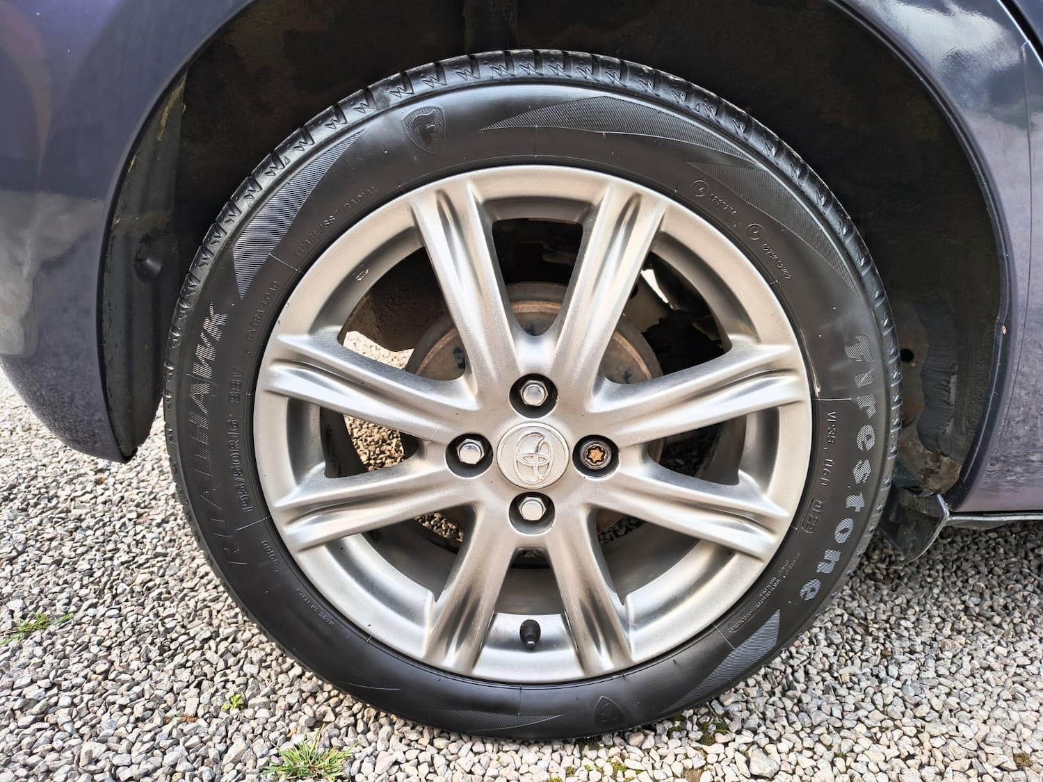 Vehicle 45