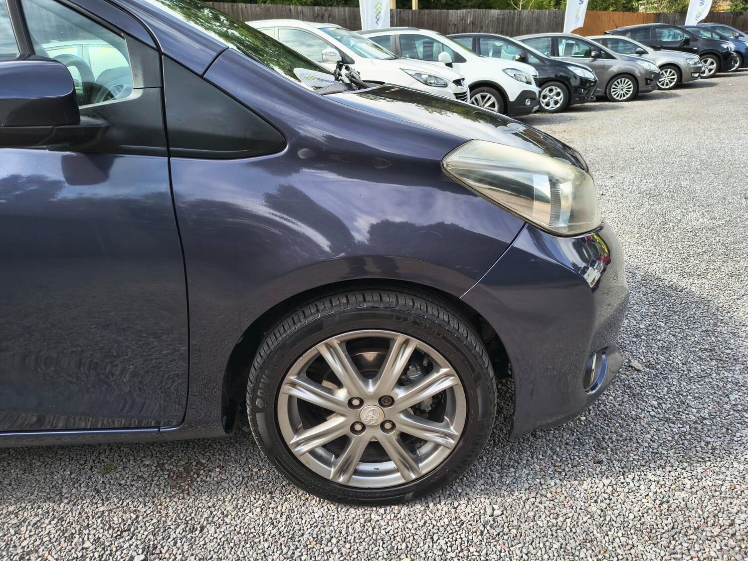 Vehicle 53