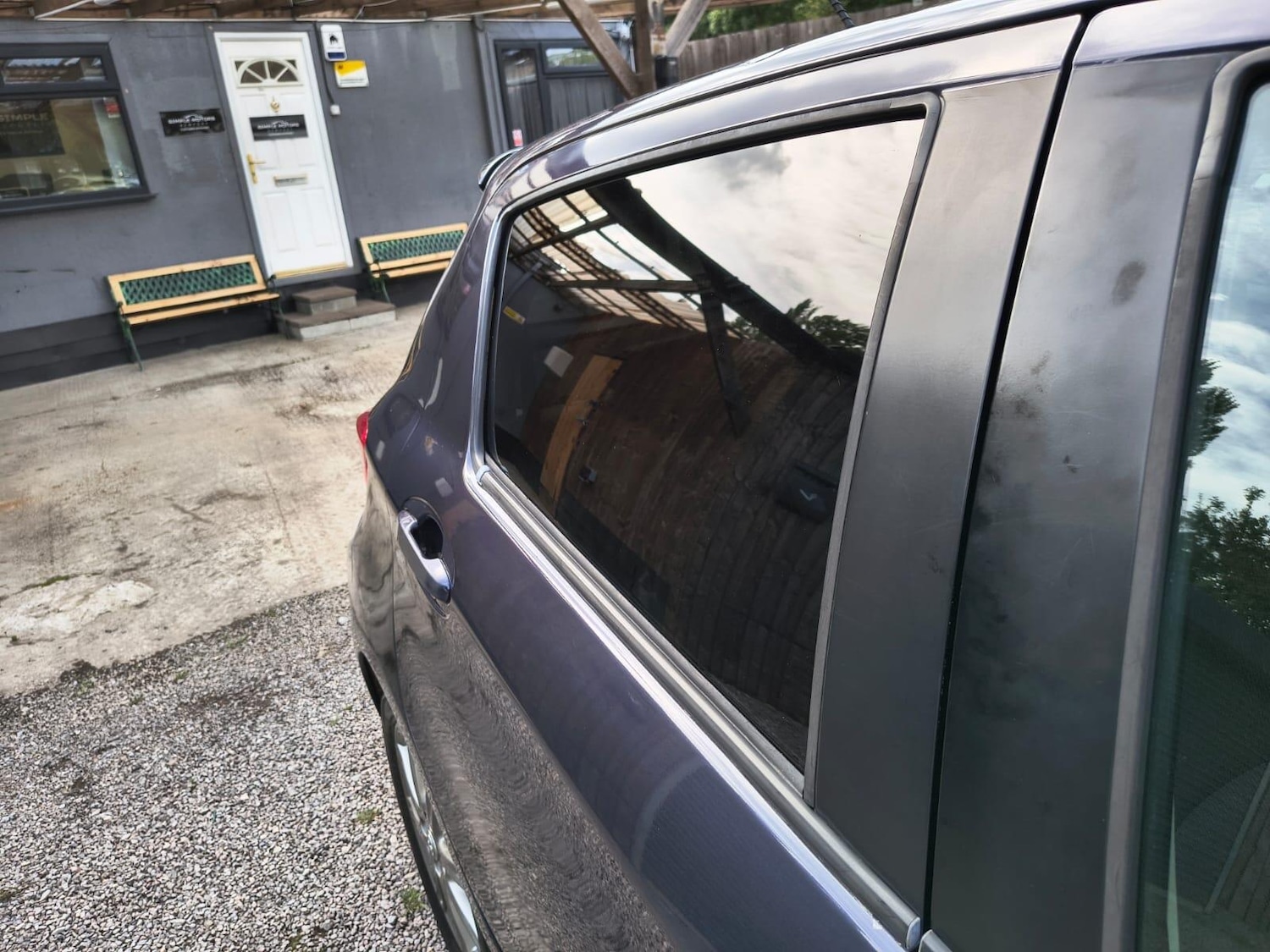 Vehicle 54